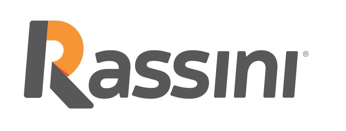 Rassini, S.A.B. de C.V. Logo (PRNewsFoto/SANLUIS Corporacion)